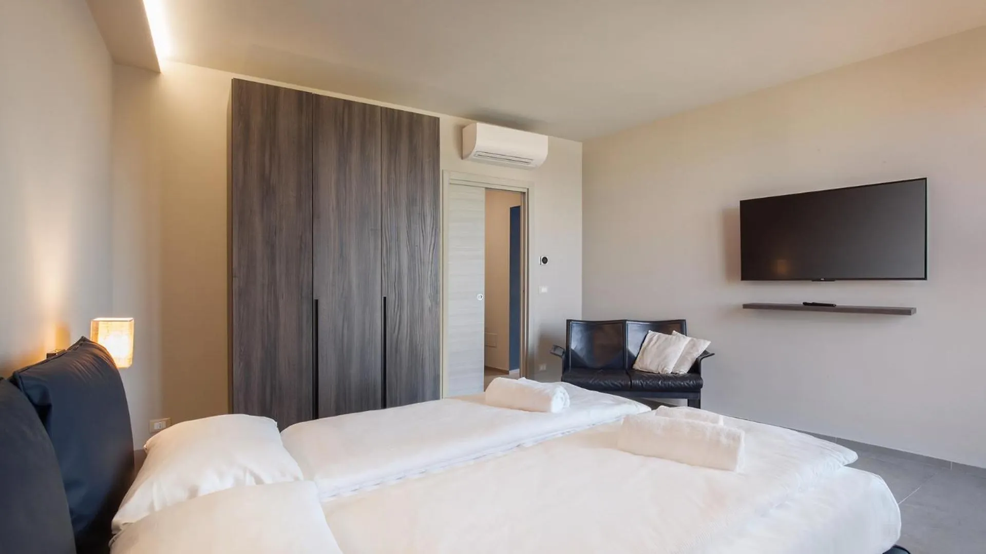 Apartment Villa Carlotta Gelsomino Lazise