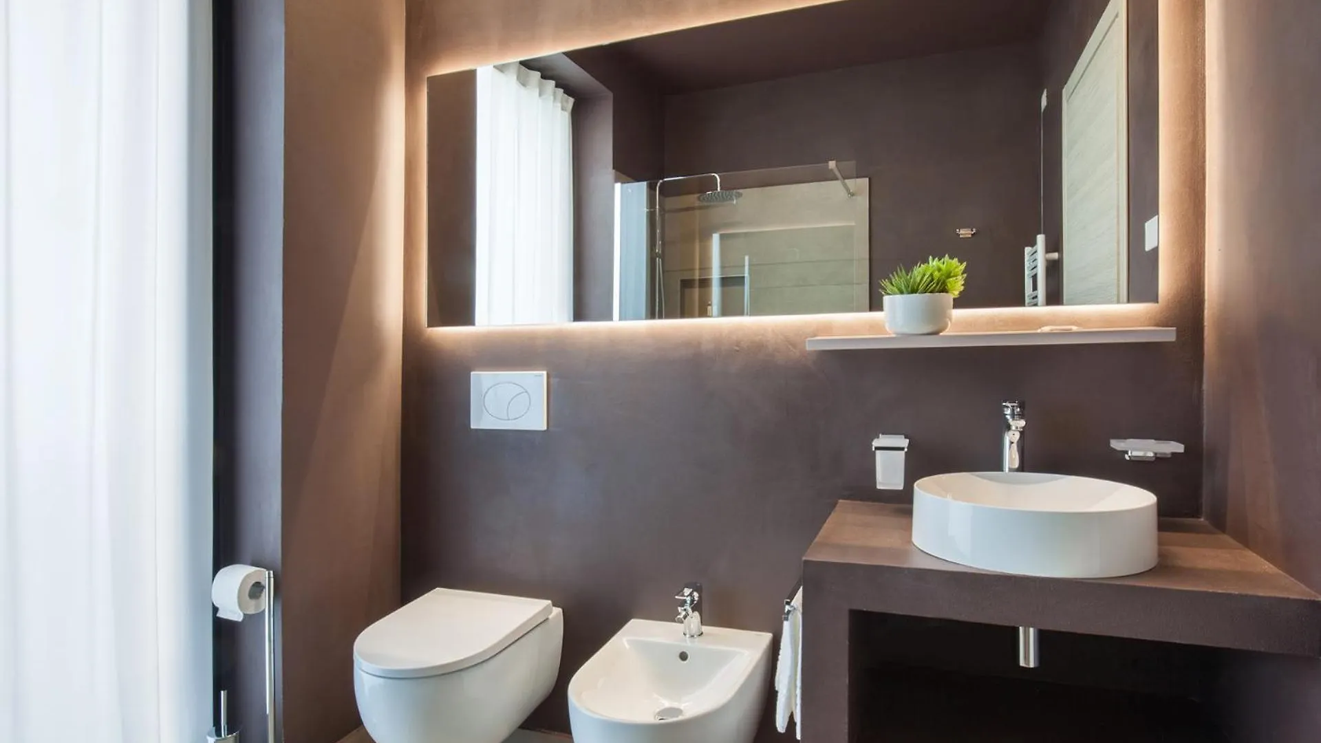 Apartment Villa Carlotta Gelsomino Lazise