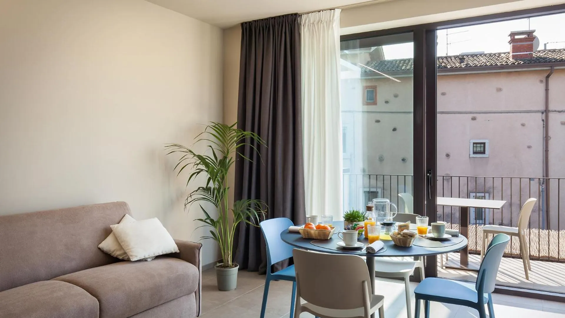 Apartment Villa Carlotta Gelsomino Lazise