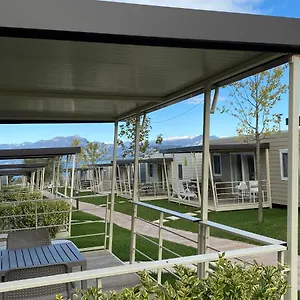 Camping Idealazise And Village, Lazise