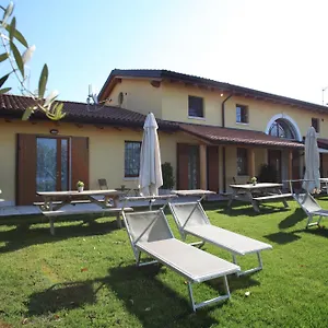 Appartement Al Vajo Dependance - Apartments-zimmer, Lazise