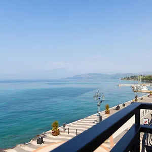 3* Hotell La Vista Postcard