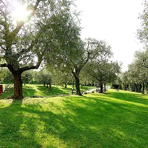 Vakantieboerderij Al Vajo, Lazise