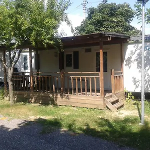 Camping Amici Di, Lazise