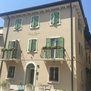 Gasthuis Casa Oreste, Lazise