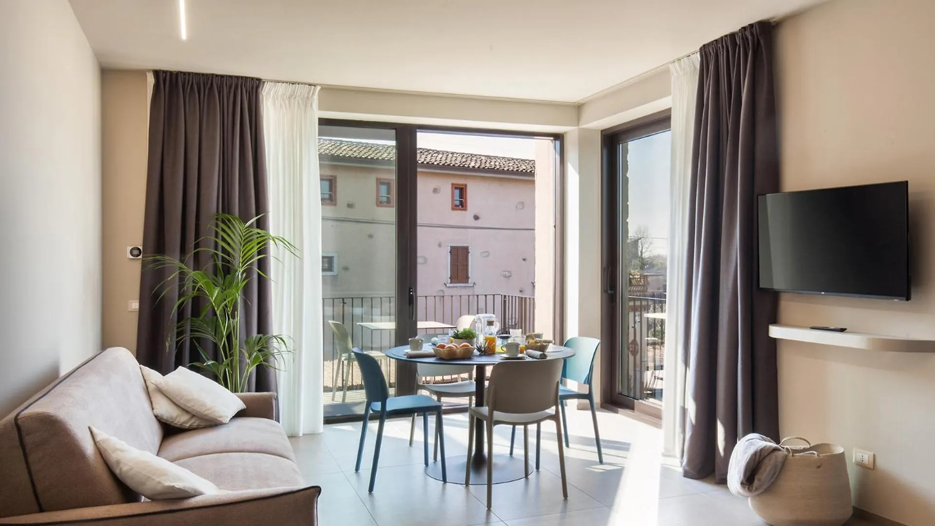 Villa Carlotta Gelsomino Lazise Italië