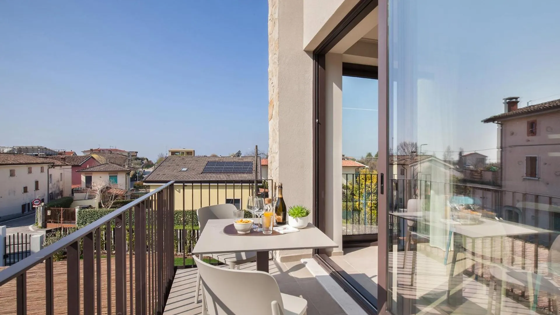 Villa Carlotta Gelsomino Lazise